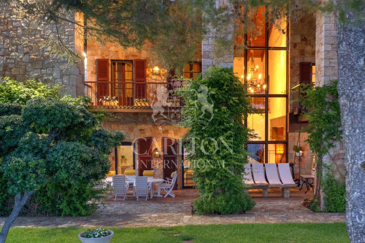 Maison de luxe à vendre à Saint-Raphaël, 18 000 000 €, Photo 5