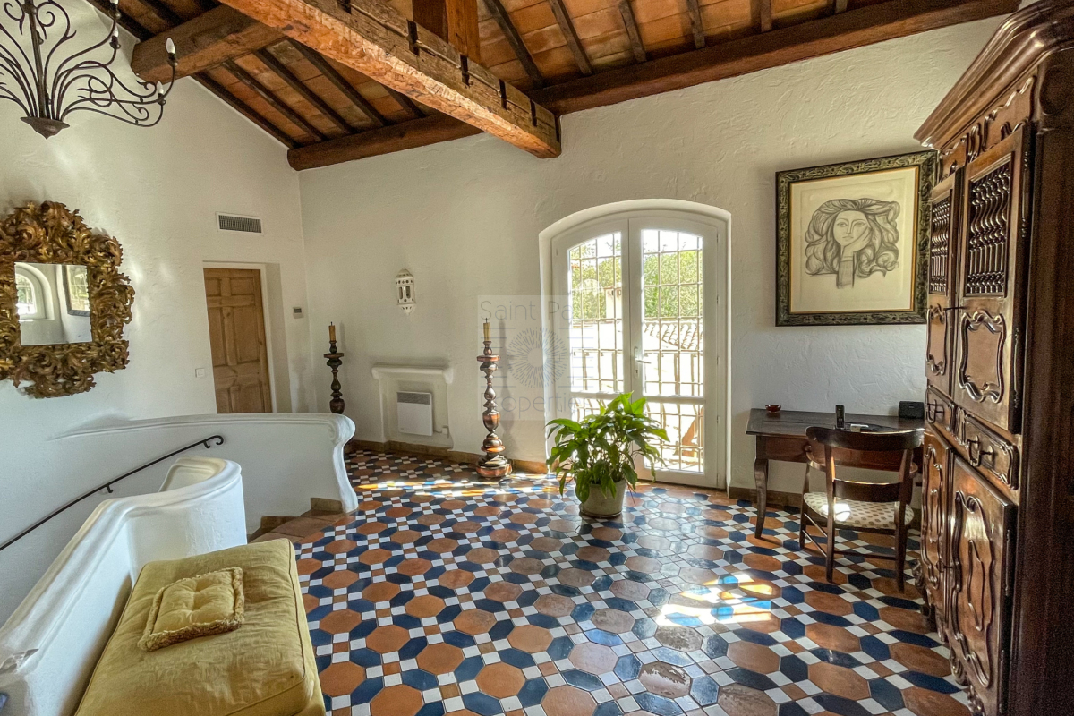 Maison de luxe à vendre à La Colle-sur-Loup, 2 990 000 €, Photo 6