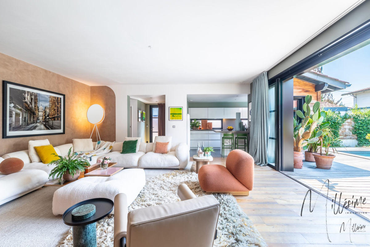 Maison de luxe à vendre à Anglet, 1 950 000 €, Photo 6