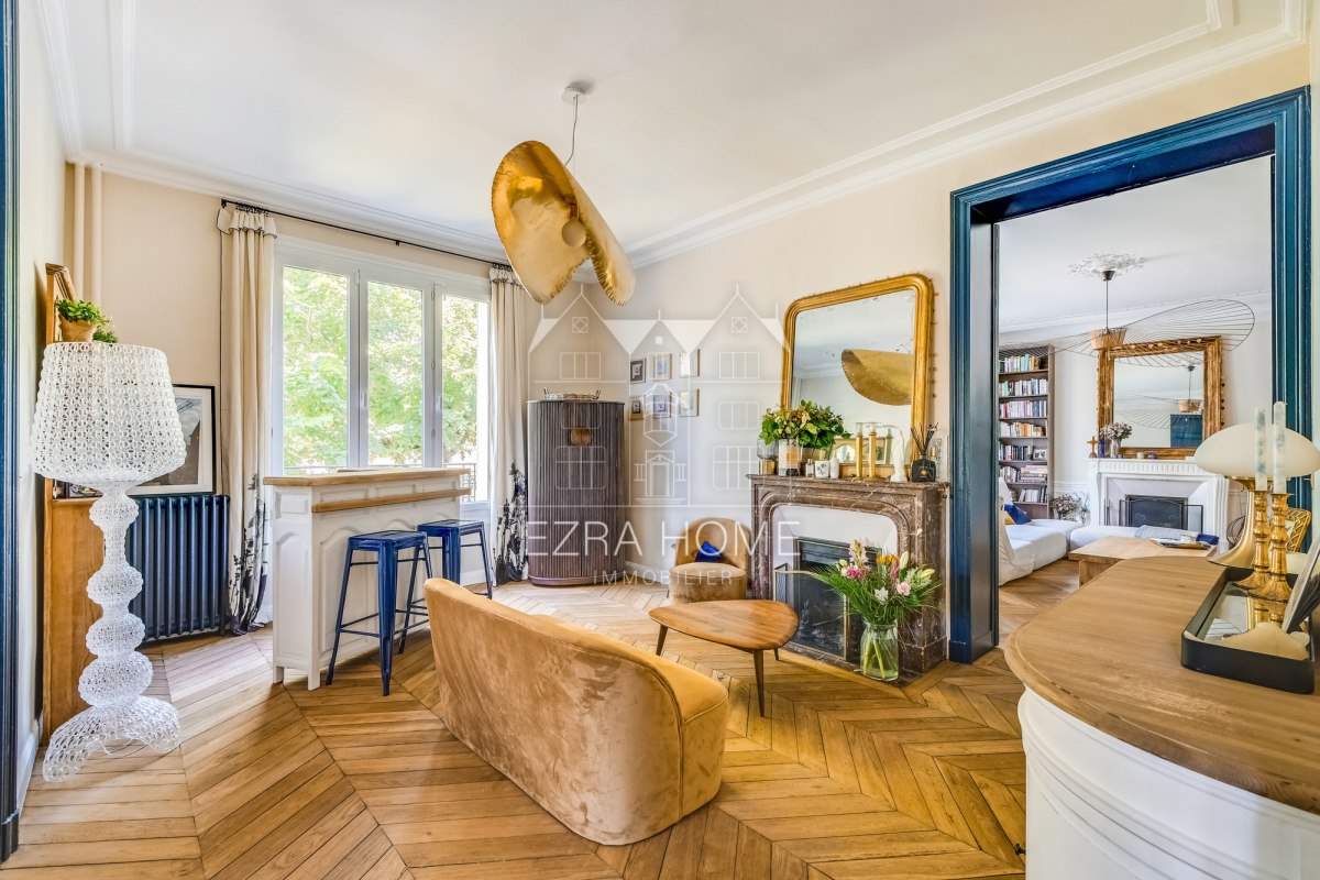 Maison de luxe à vendre à Enghien-les-Bains, 1 555 000 €, Photo 6