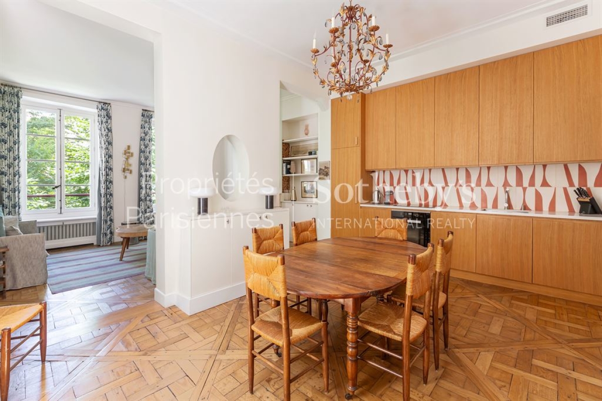 Luxury Apartment for sale in Paris 7ème, 1 980 000 €, Photo 6