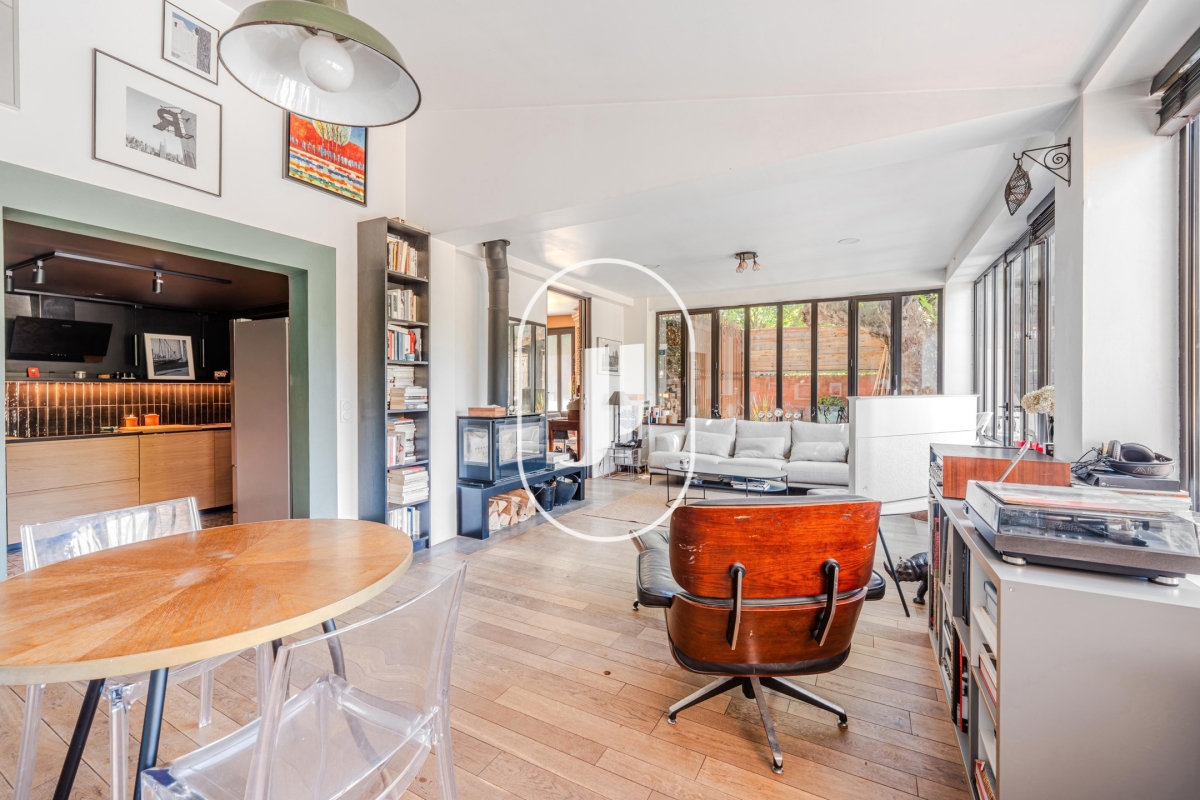 Maison de luxe à vendre à Aix-en-Provence, 1 100 000 €, Photo 6