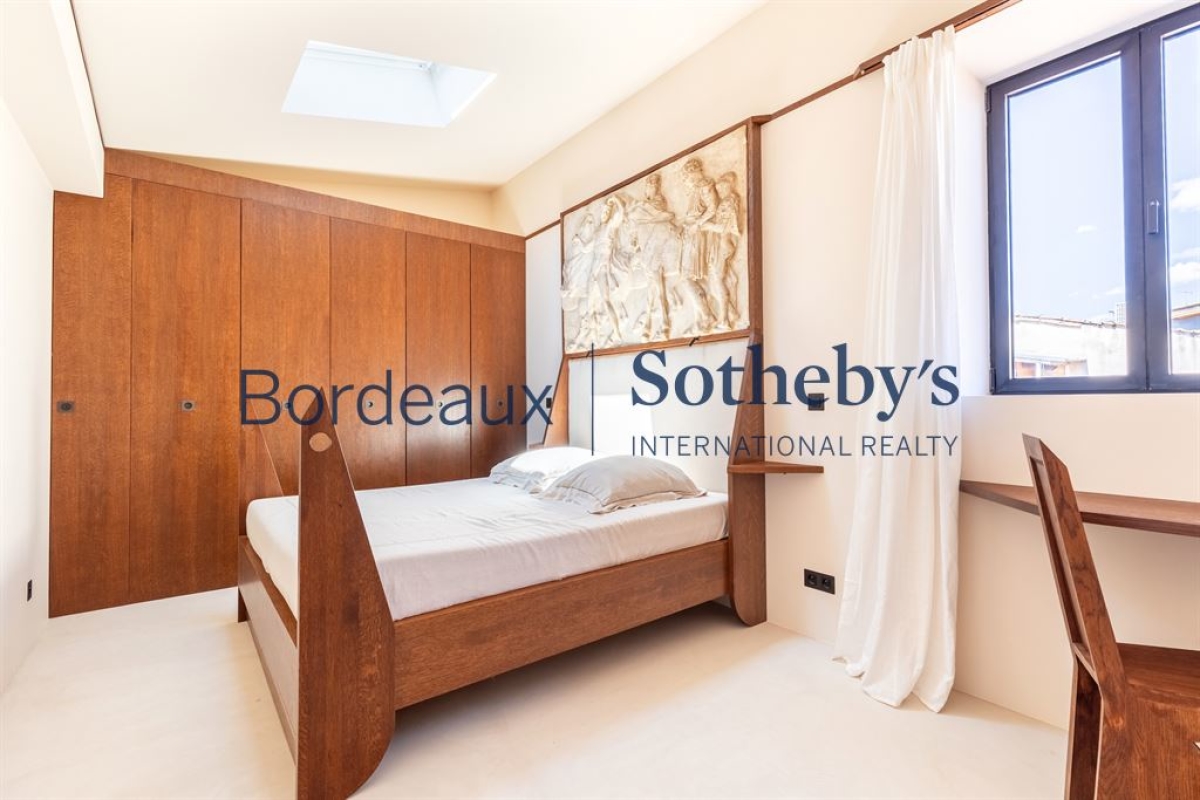 Luxury Apartment for sale in Bordeaux, 499 500 €, Photo 6