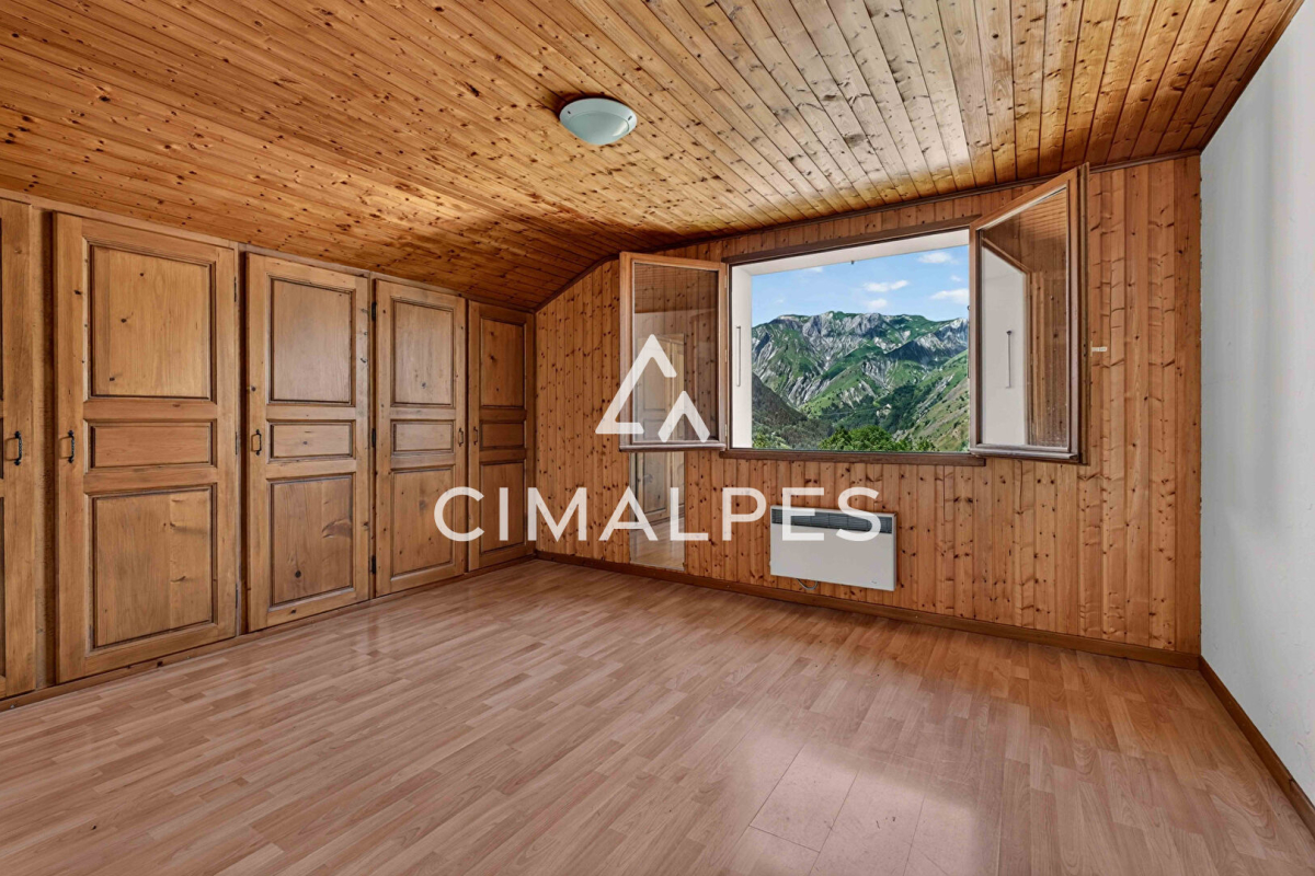 Luxury House for sale in Saint-Martin-de-Belleville, 1 850 000 €, Photo 6