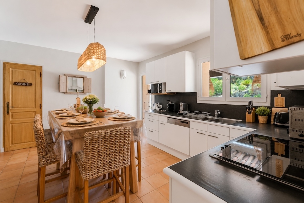 Luxury House for sale in La Croix-Valmer, 1 900 000 €, Photo 6