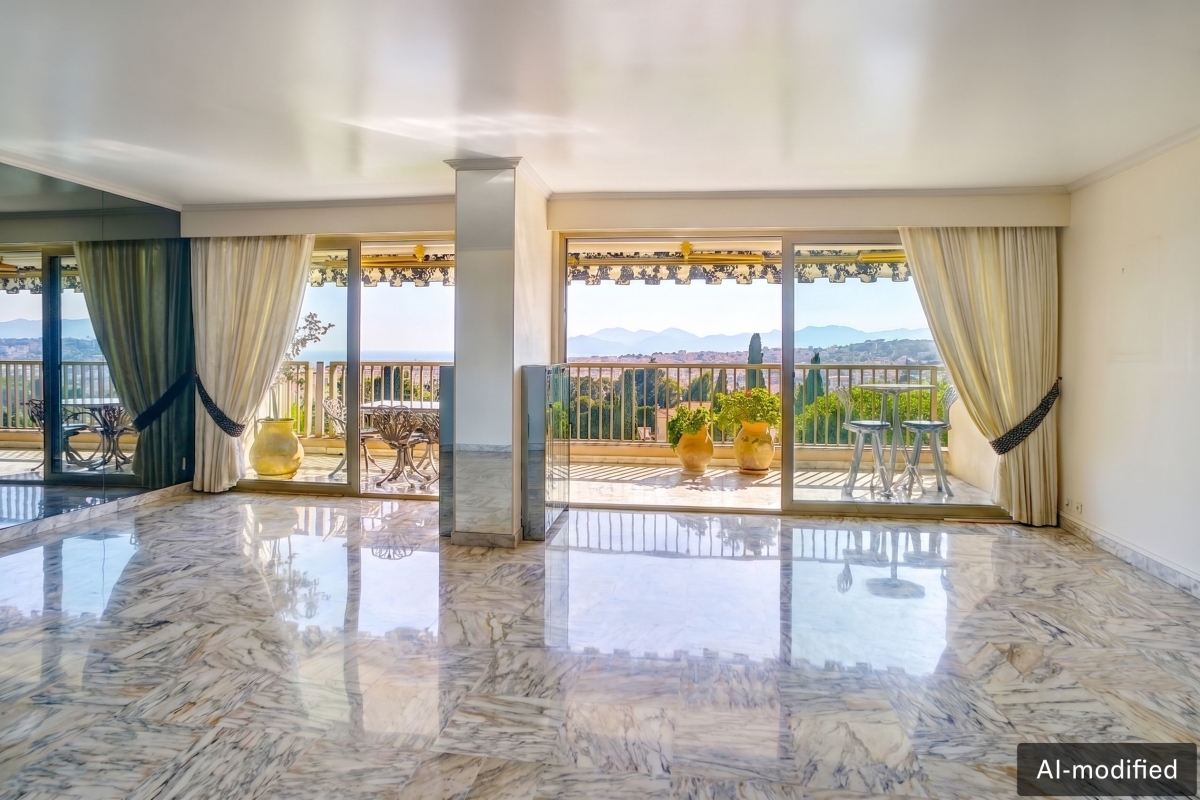 Appartement de luxe à vendre à Cannes, 1 095 000 €, Photo 6
