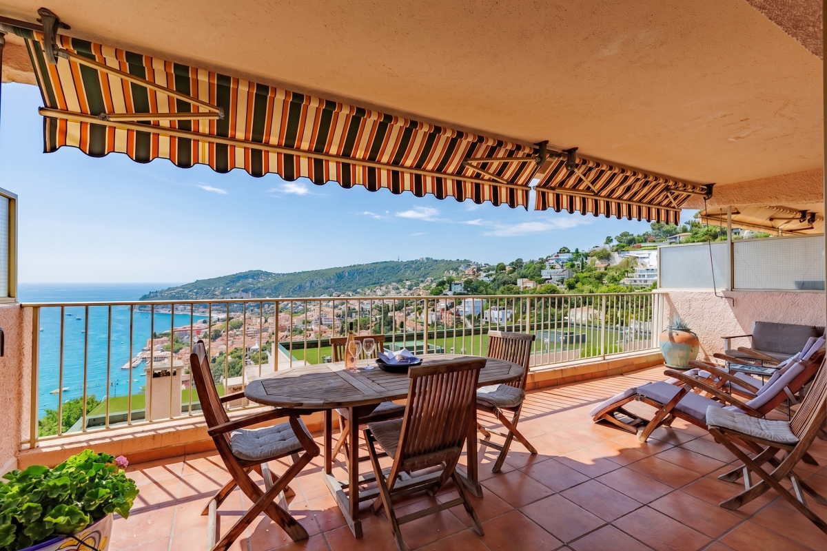 Luxury Apartment for sale in Villefranche-sur-Mer, 1 100 000 €, Photo 6