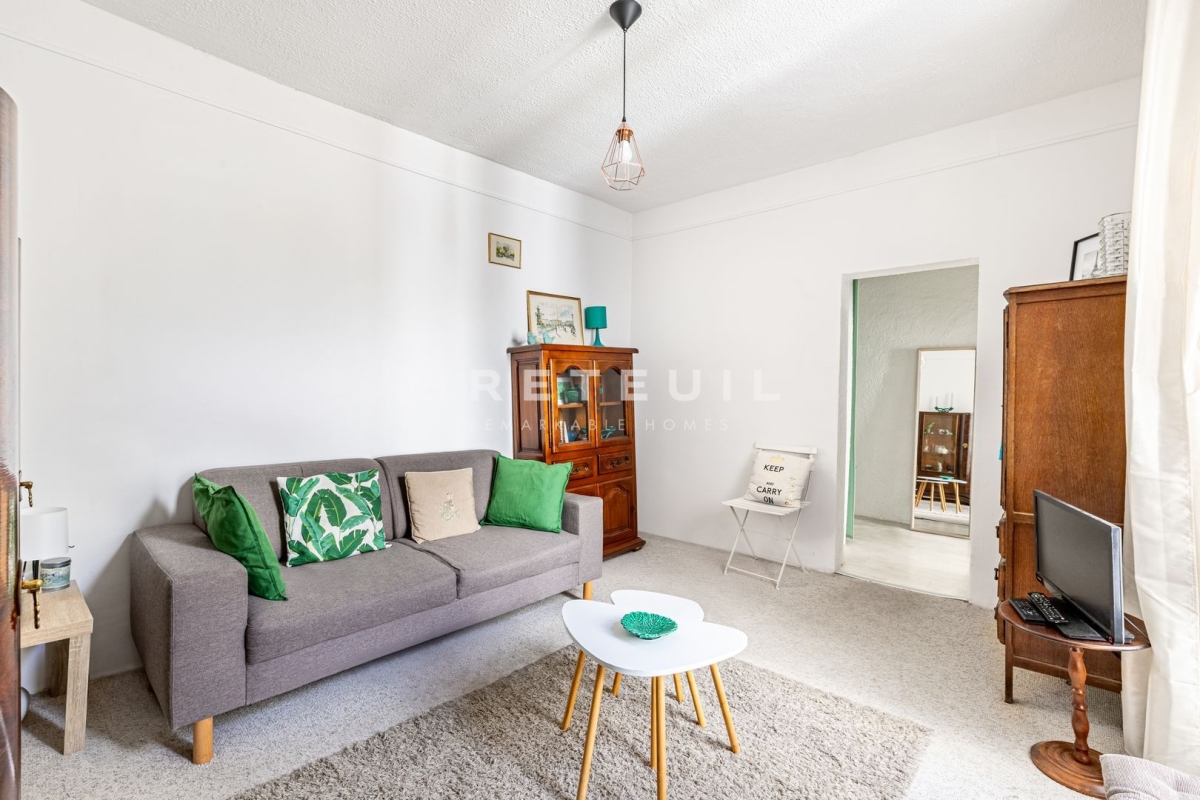 Appartement de luxe à vendre à Paris 15ème, 395 000 €, Photo 6