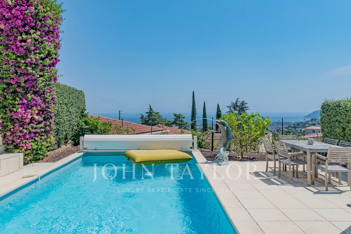 Maison de luxe à vendre à Mandelieu-la-Napoule, 2 370 000 €, Photo 6