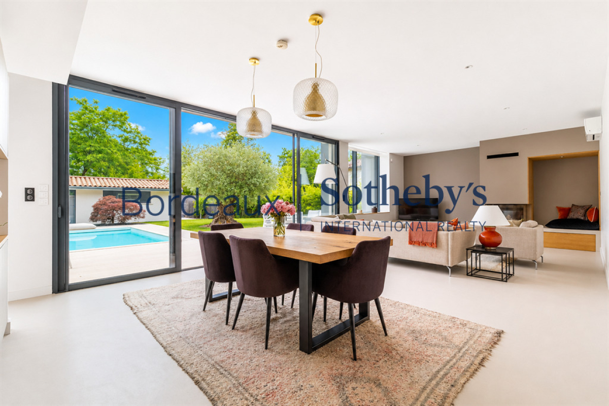 Luxury House for sale in Bordeaux, 1 365 000 €, Photo 6