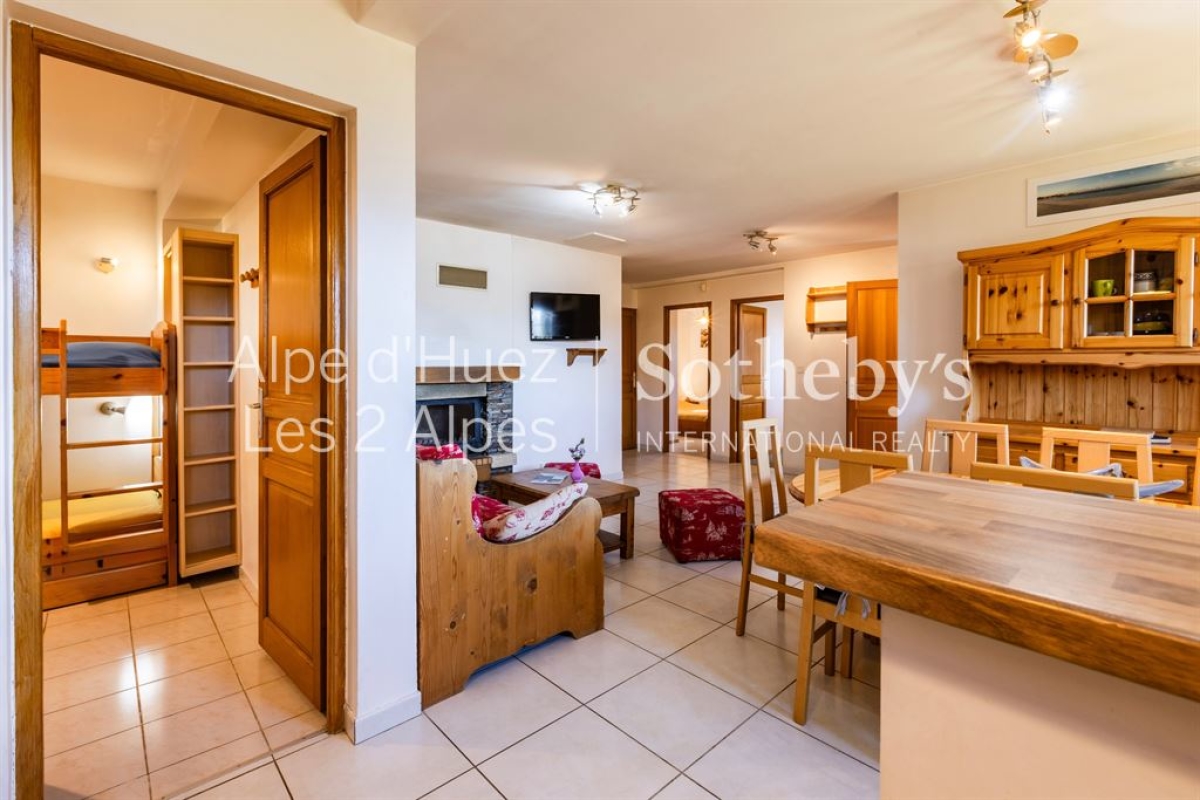 Maison de luxe à vendre à L Alpe-d'Huez, 5 900 000 €, Photo 6