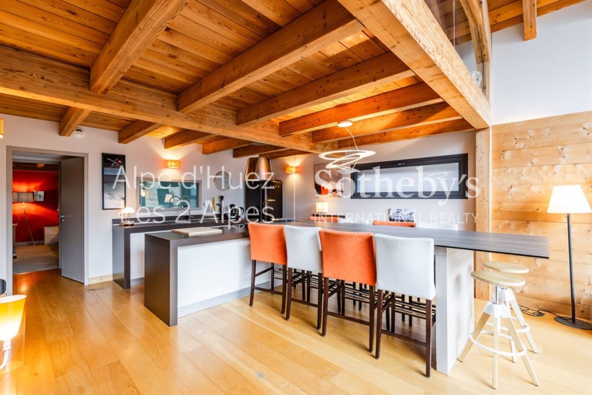 Luxury House for sale in Les Deux Alpes, 2 980 000 €, Photo 6