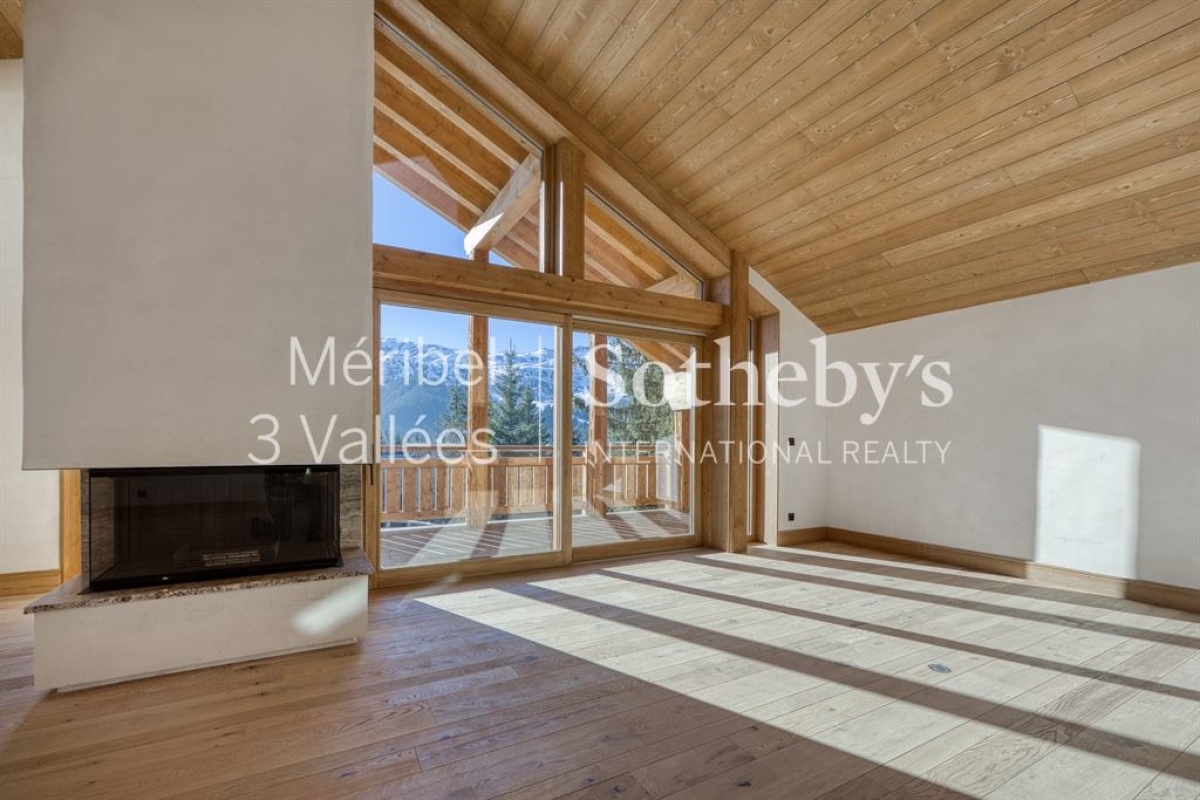 Maison de luxe à vendre à Meribel les Allues, 5 360 000 €, Photo 6