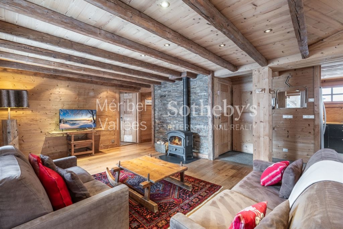 Luxury House for sale in Meribel les Allues, 4 053 000 €, Photo 6