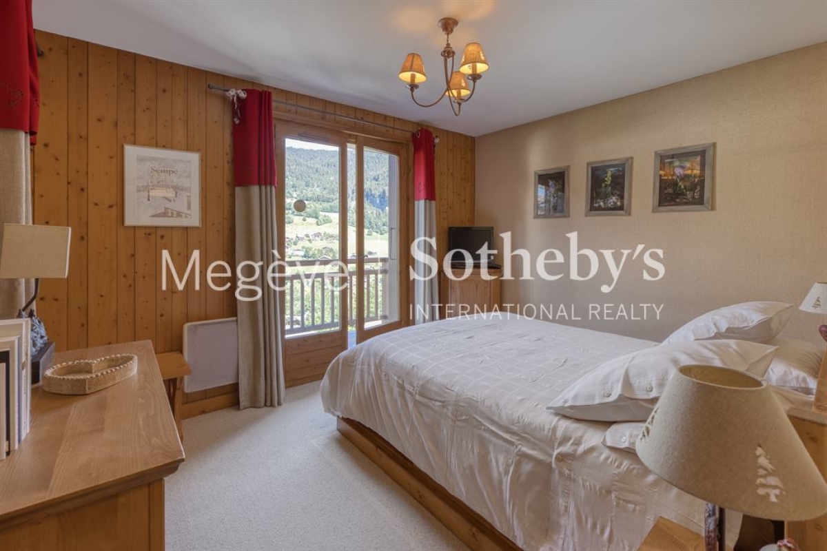 Luxury Apartment for sale in Megève, 785 000 €, Photo 6