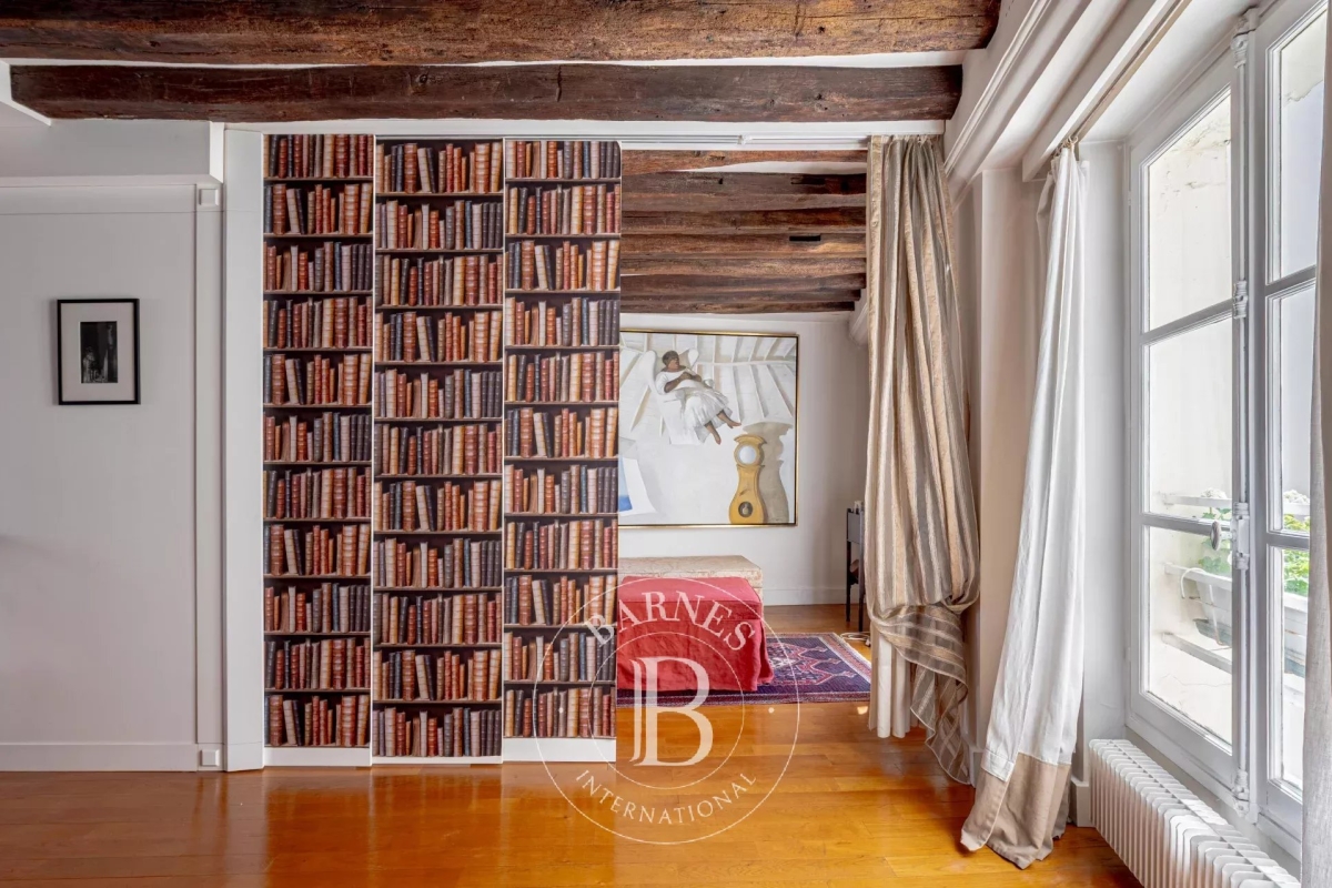 Appartement de luxe à vendre à Paris 5ème, 1 130 000 €, Photo 6