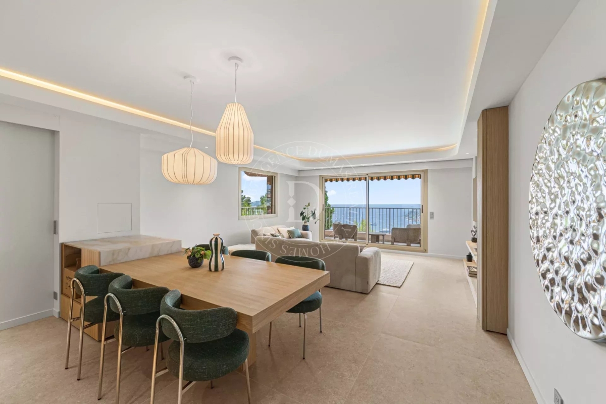 Appartement de luxe à vendre à Villefranche-sur-Mer, 1 790 000 €, Photo 6