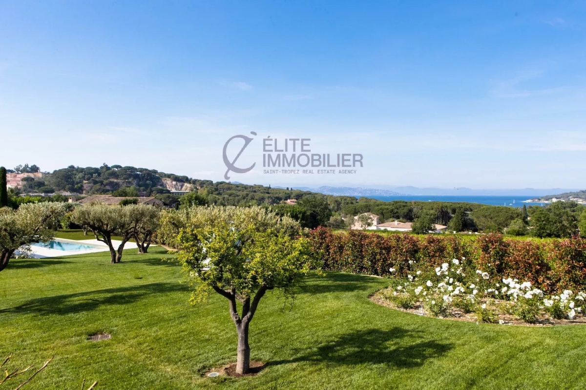 Maison de luxe à vendre à Saint-Tropez, 12 500 000 €, Photo 6