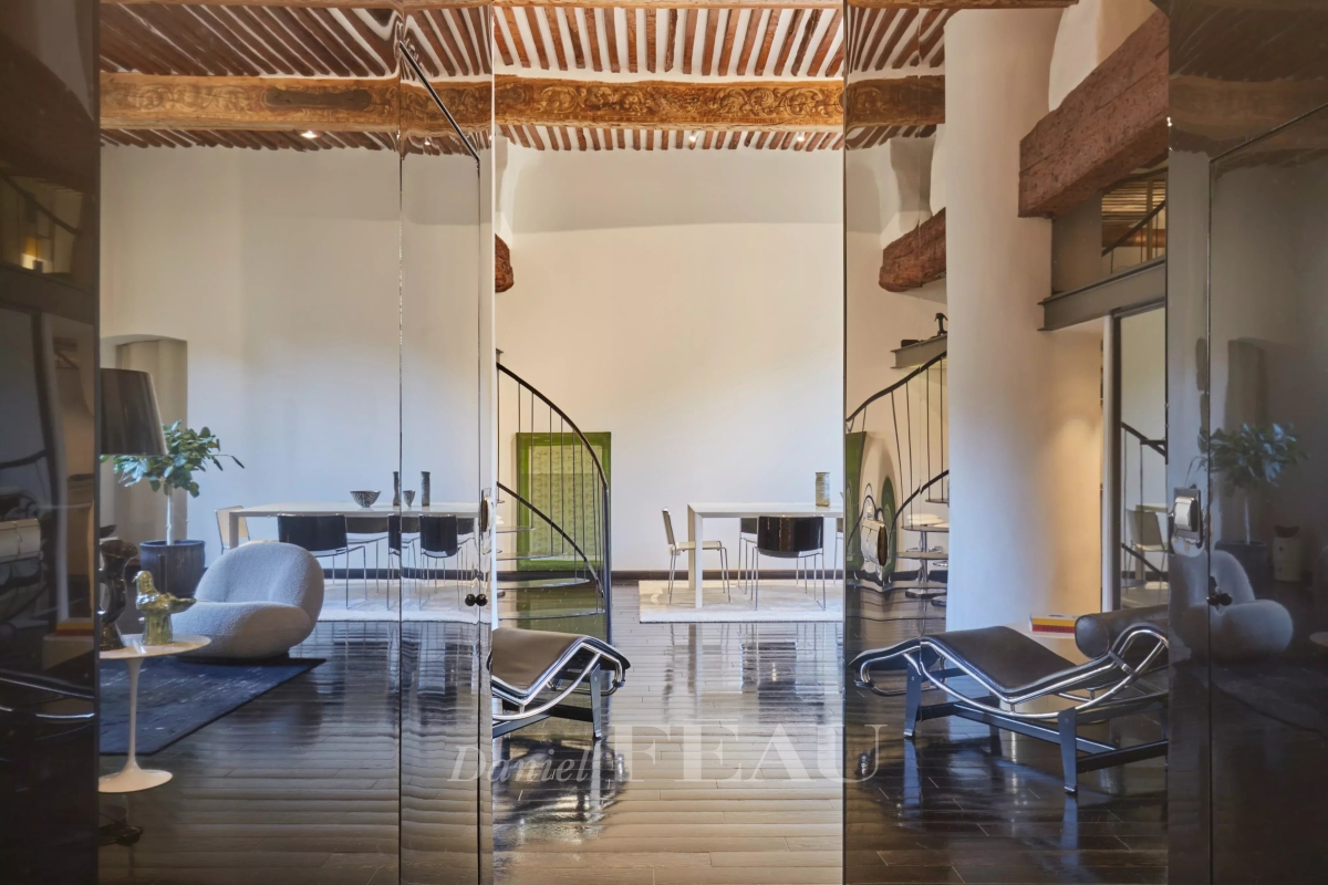 Luxury Apartment for sale in Aix-en-Provence, 780 000 €, Photo 6