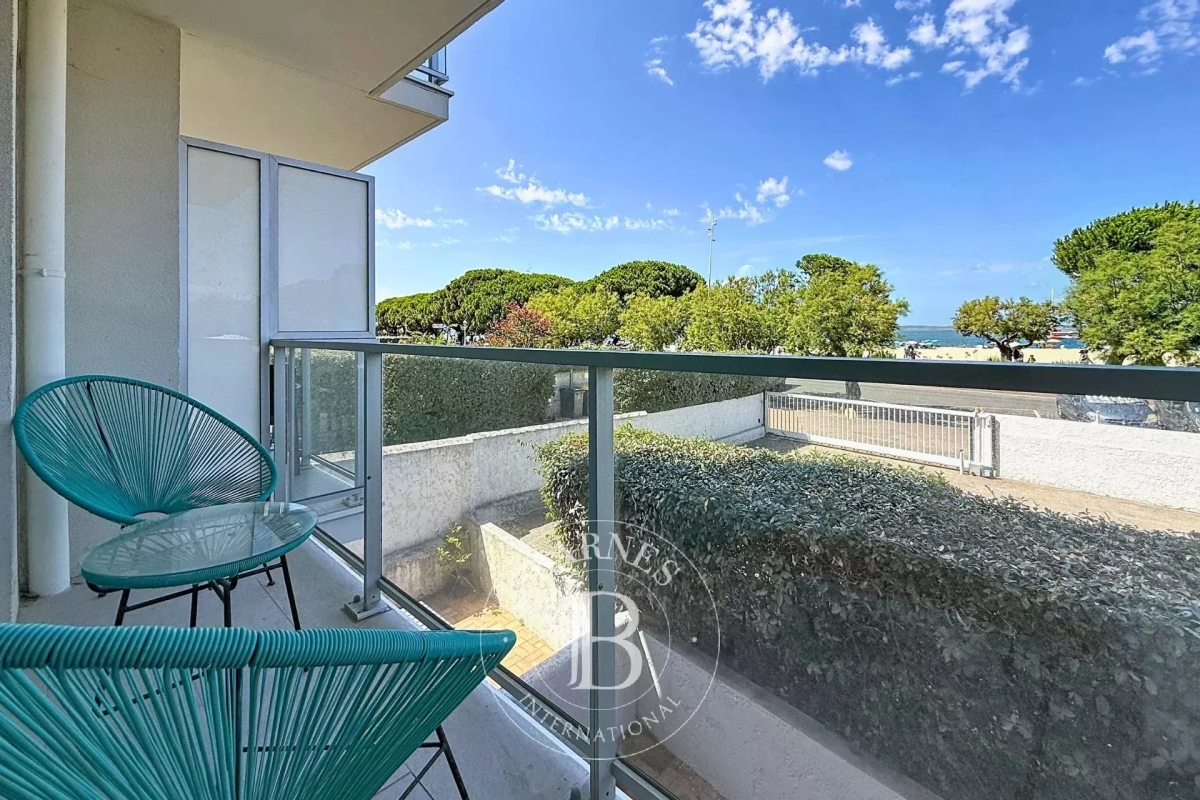 Appartement de luxe à vendre à Arcachon, 450 000 €, Photo 6