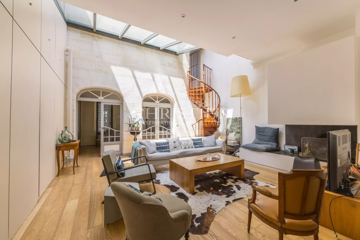 Luxury House for sale in Bordeaux, 1 245 000 €, Photo 6