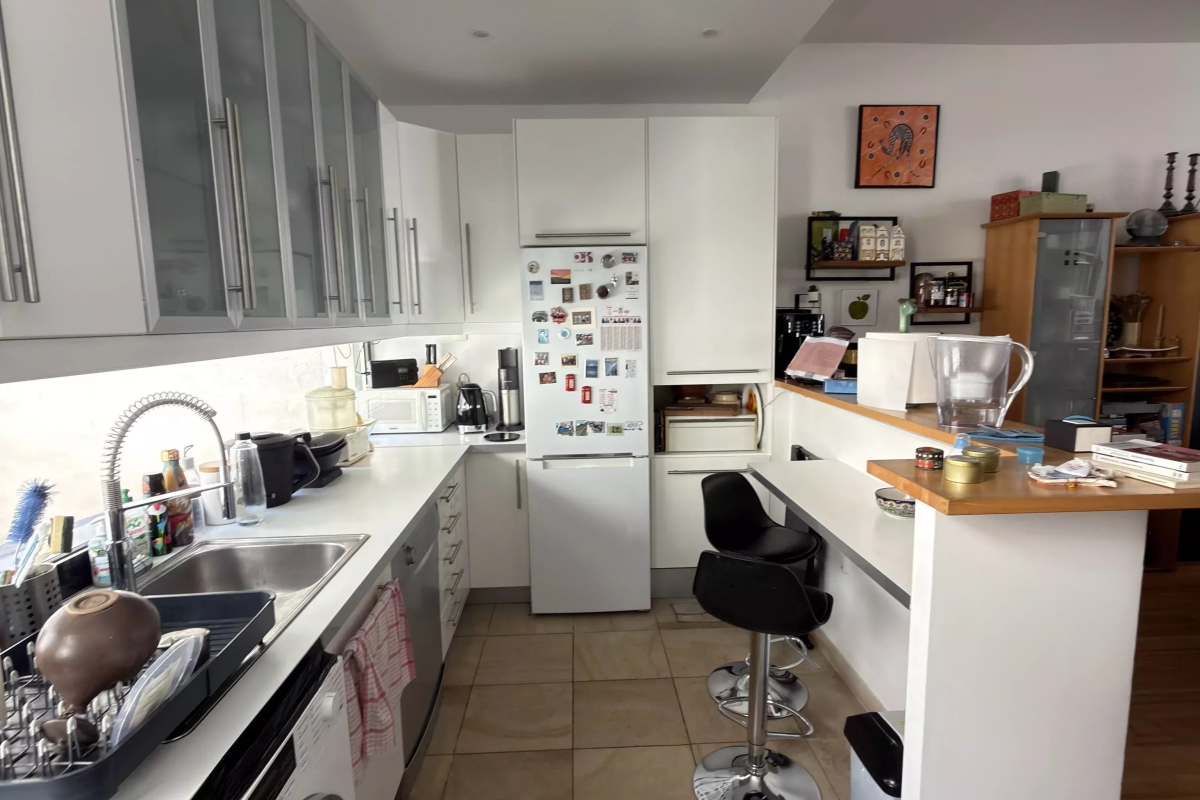 Appartement de luxe à vendre à Paris 20ème, 699 000 €, Photo 6