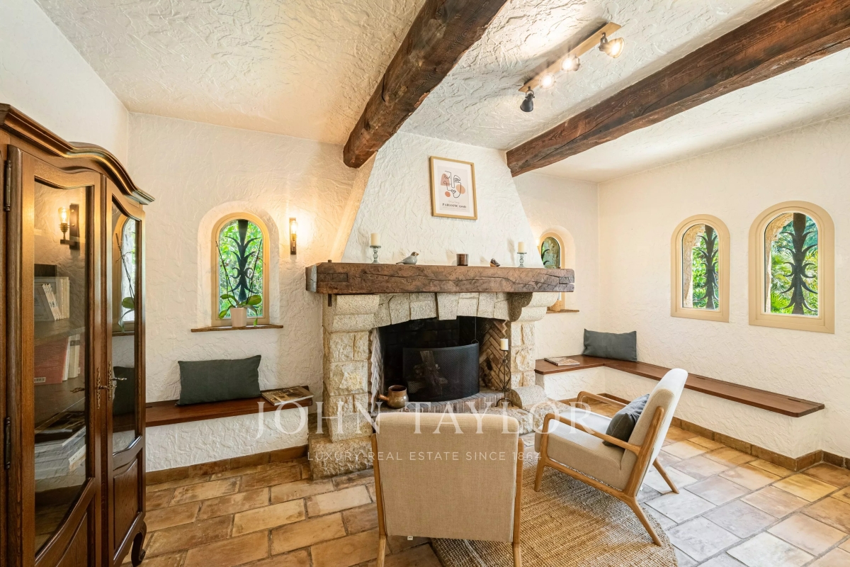 Luxury House for sale in Mougins, 1 350 000 €, Photo 6