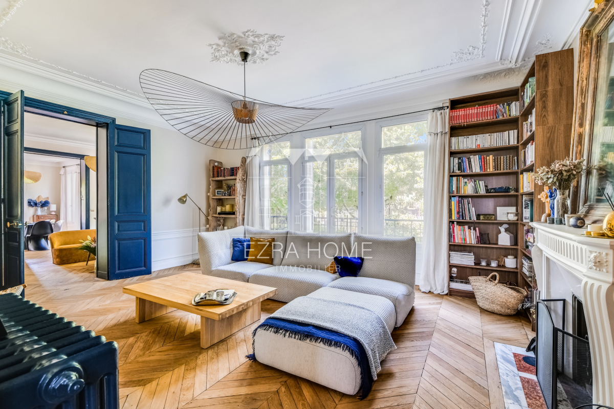 Maison de luxe à vendre à Enghien-les-Bains, 1 555 000 €, Photo 7