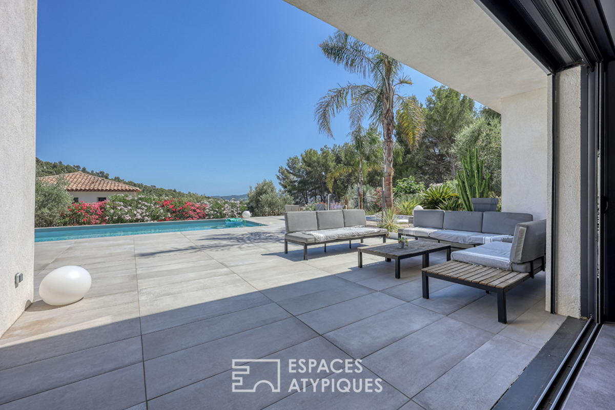 Maison de luxe à vendre à La Valette-du-Var, 1 095 000 €, Photo 7