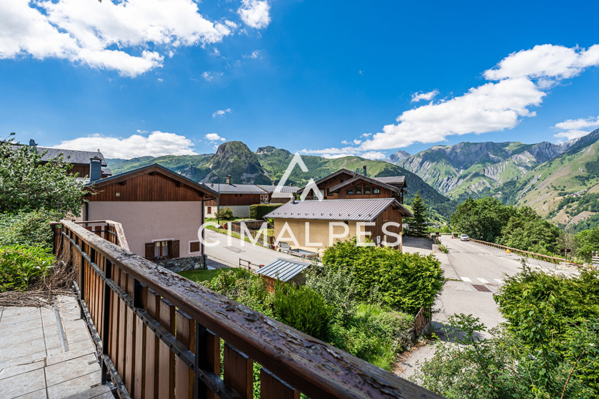 Luxury House for sale in Saint-Martin-de-Belleville, 1 850 000 €, Photo 7