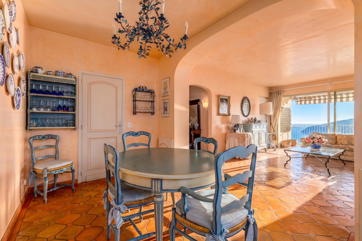 Luxury Apartment for sale in Villefranche-sur-Mer, 1 850 000 €, Photo 7
