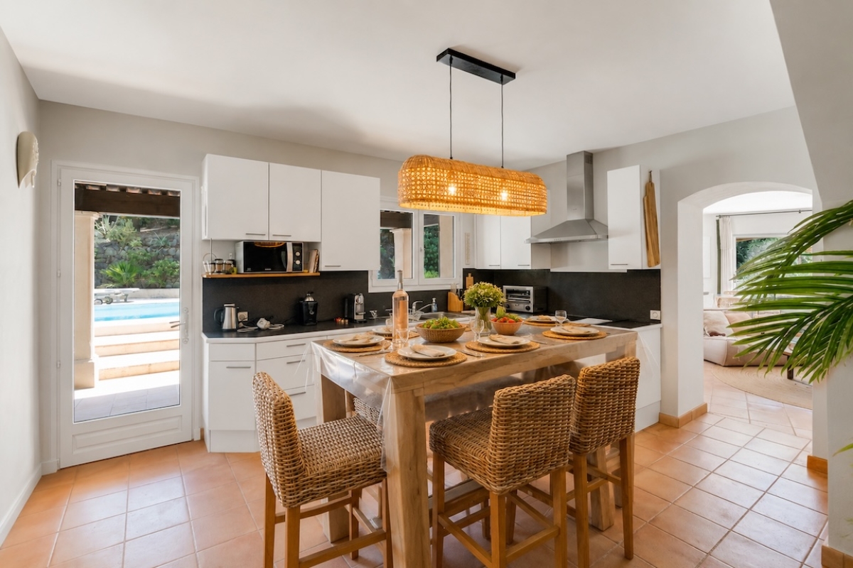 Luxury House for sale in La Croix-Valmer, 1 900 000 €, Photo 7