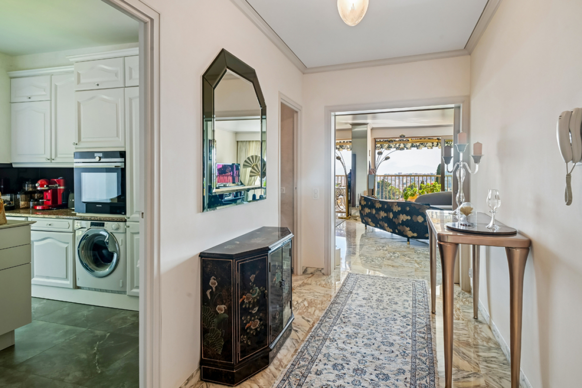 Appartement de luxe à vendre à Cannes, 1 095 000 €, Photo 7