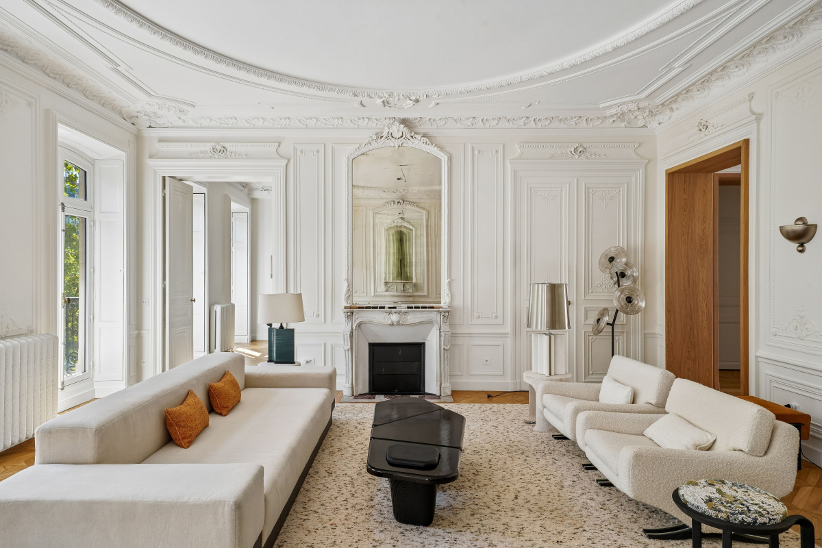 Luxury Apartment for sale in Paris 8ème, 4 500 000 €, Photo 7