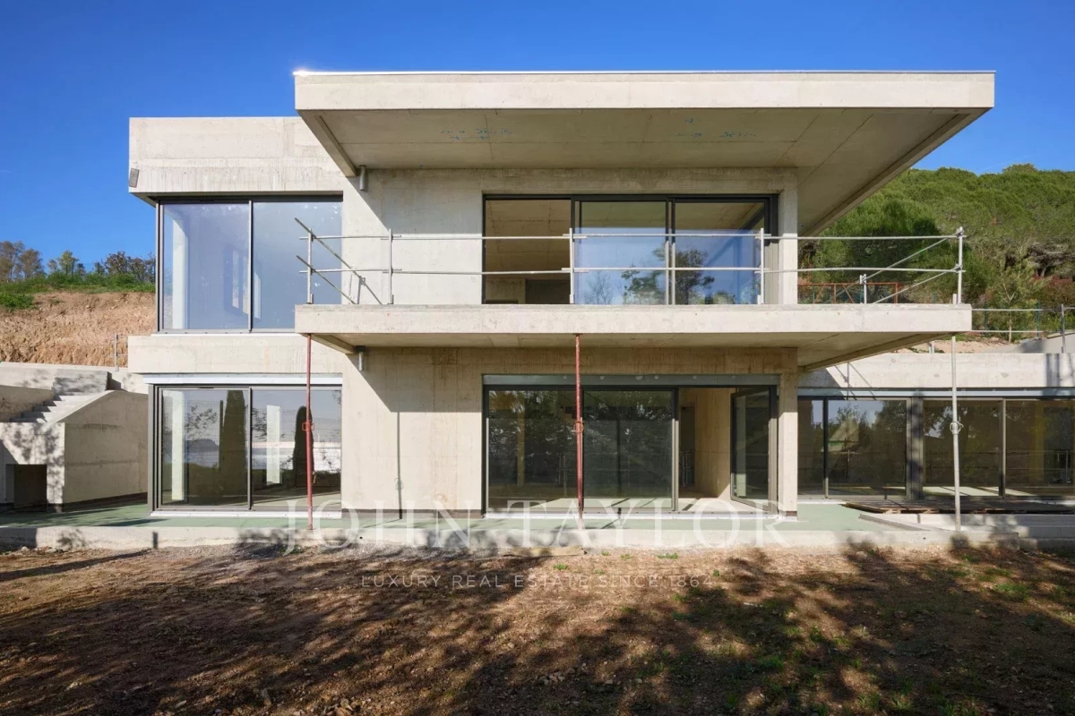 Luxury House for sale in Cannes, 6 900 000 €, Photo 7