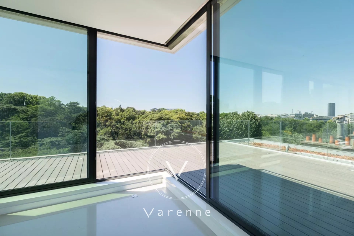 Appartement de luxe à vendre à Paris 14ème, 2 990 000 €, Photo 7