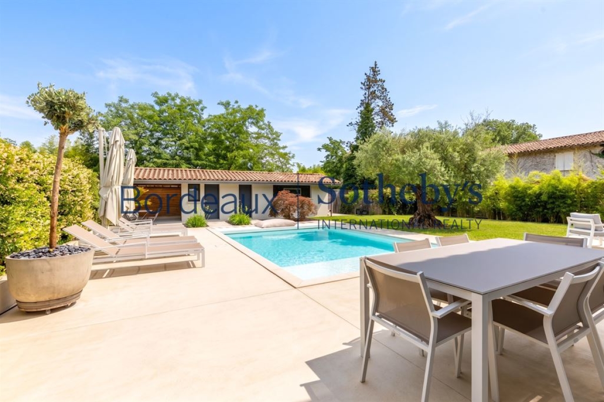 Luxury House for sale in Bordeaux, 1 365 000 €, Photo 7