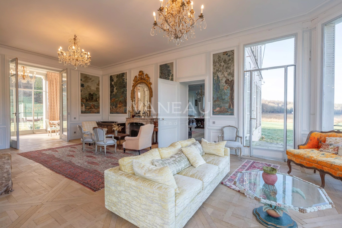 Appartement de luxe à vendre à Fontainebleau, 8 900 000 €, Photo 7
