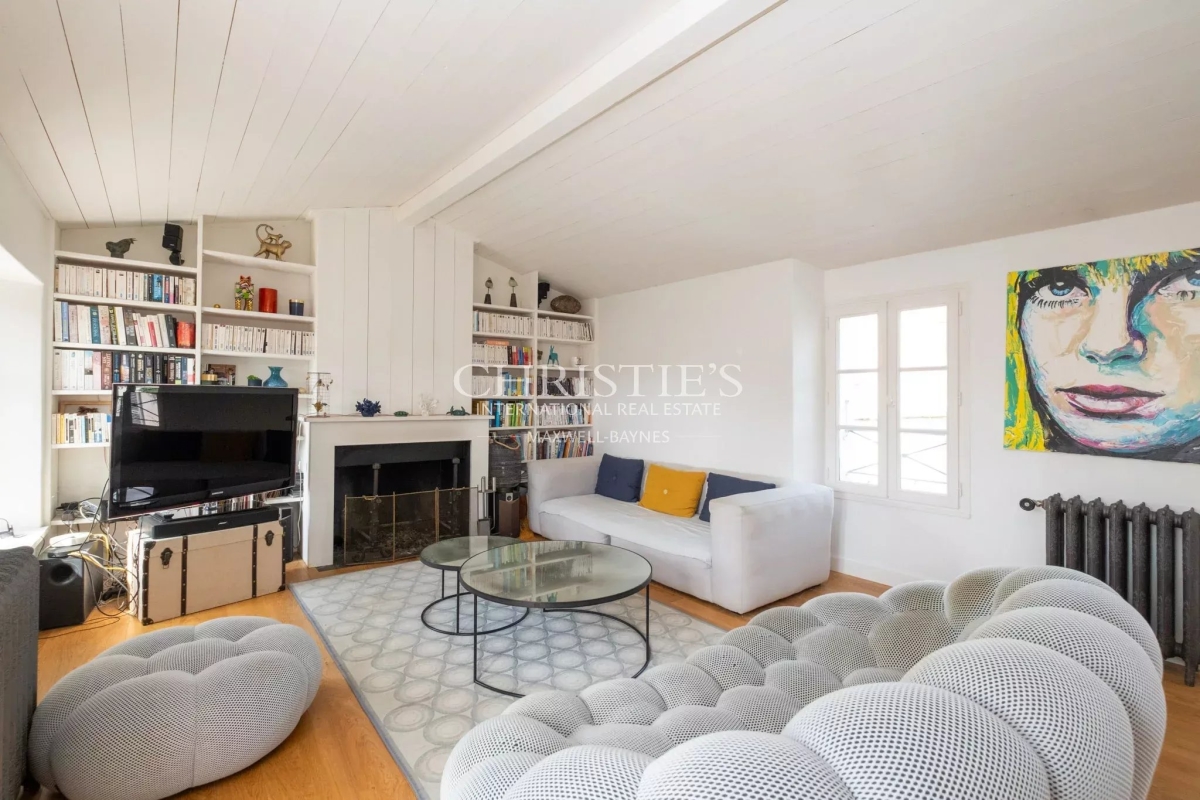 Luxury House for sale in Le Bois-Plage-en-Ré, 1 700 000 €, Photo 7