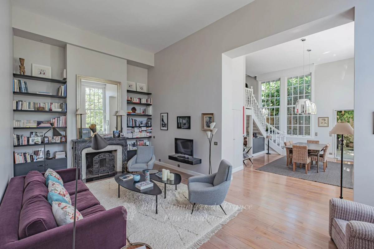Maison de luxe à vendre à Yerres, 1 040 000 €, Photo 7