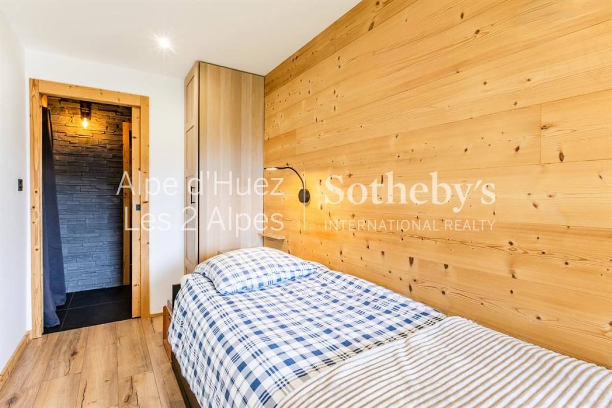 Maison de luxe à vendre à L Alpe-d'Huez, 757 900 €, Photo 7