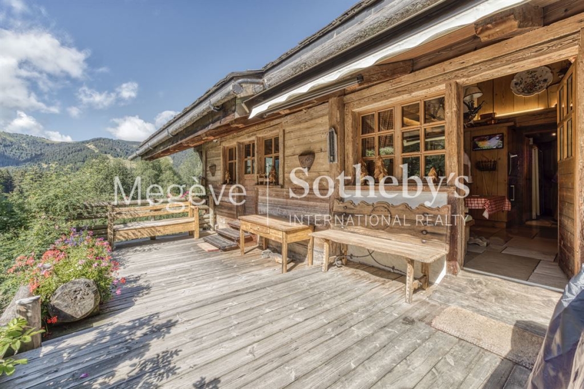 Luxury House for sale in Megève, 10 900 000 €, Photo 7