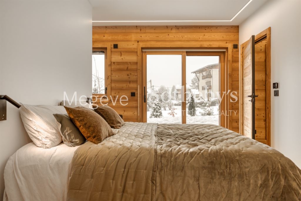 Luxury Apartment for sale in Megève, 1 790 000 €, Photo 7