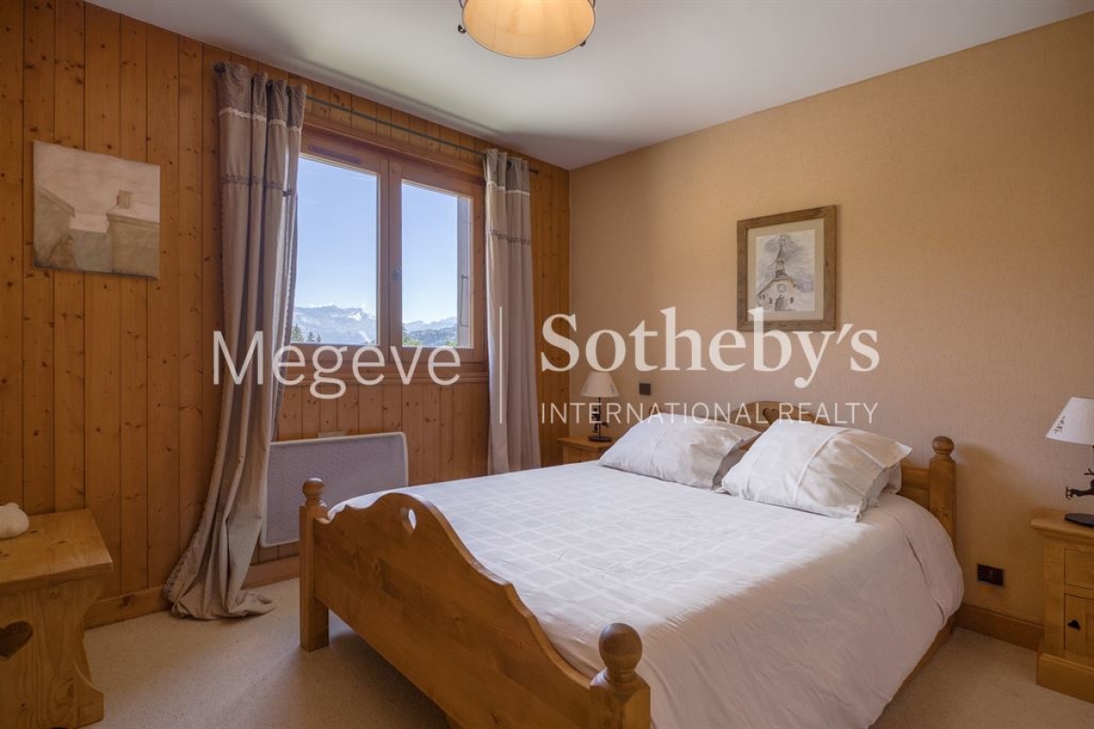 Luxury Apartment for sale in Megève, 785 000 €, Photo 7