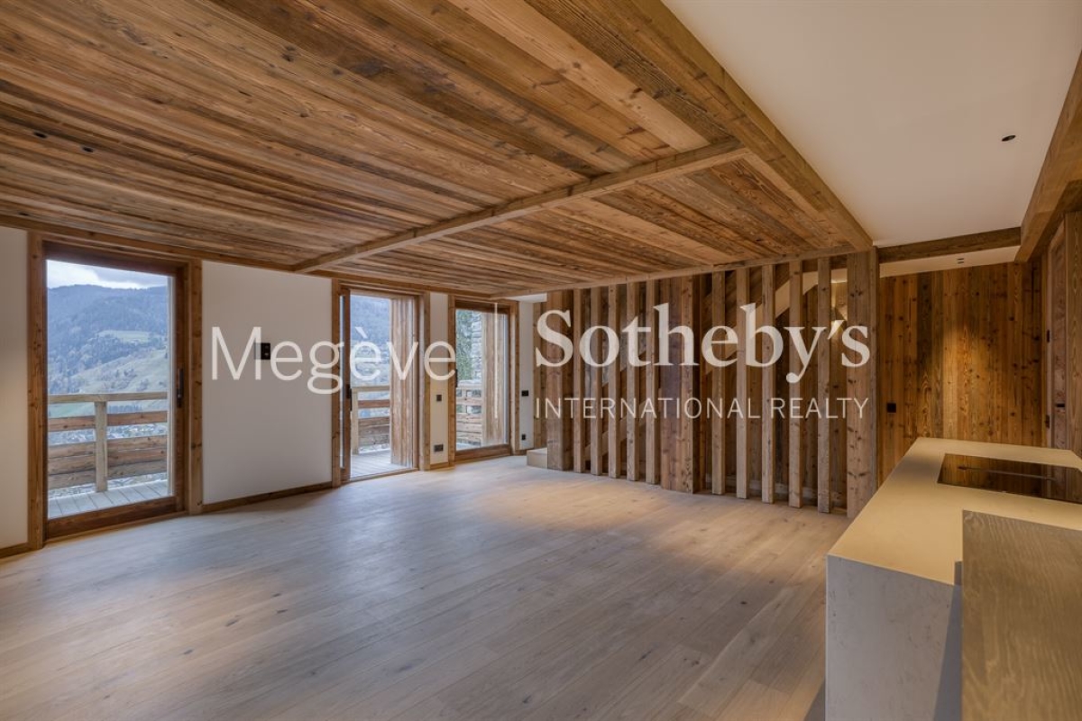 Luxury Apartment for sale in Megève, 1 580 000 €, Photo 7