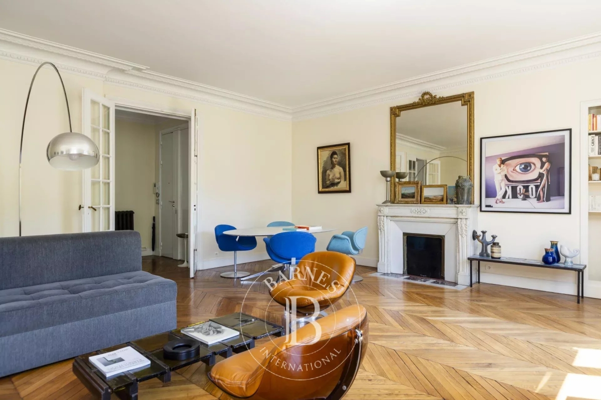Luxury Apartment for sale in Paris 7ème, 2 970 000 €, Photo 7
