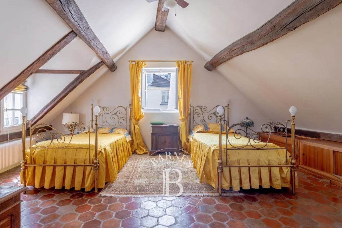 Appartement de luxe à vendre à Paris 5ème, 1 130 000 €, Photo 7