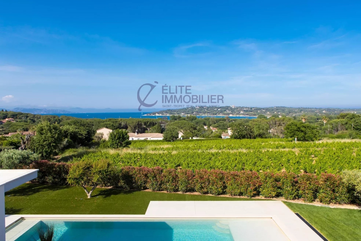 Maison de luxe à vendre à Saint-Tropez, 12 500 000 €, Photo 7