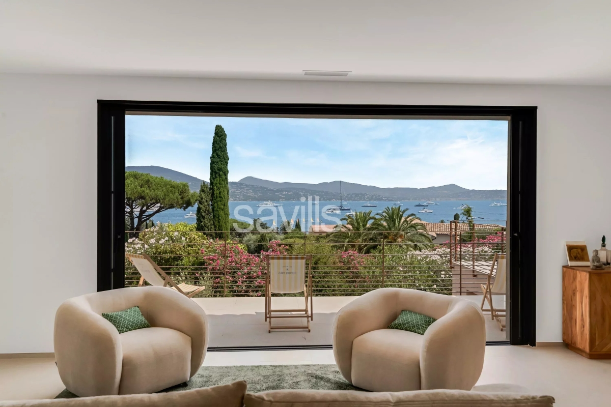 Maison de luxe à vendre à Gassin, 5 775 000 €, Photo 7