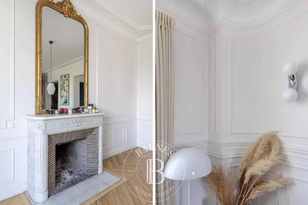 Appartement de luxe à vendre à Paris 17ème, 2 380 000 €, Photo 7